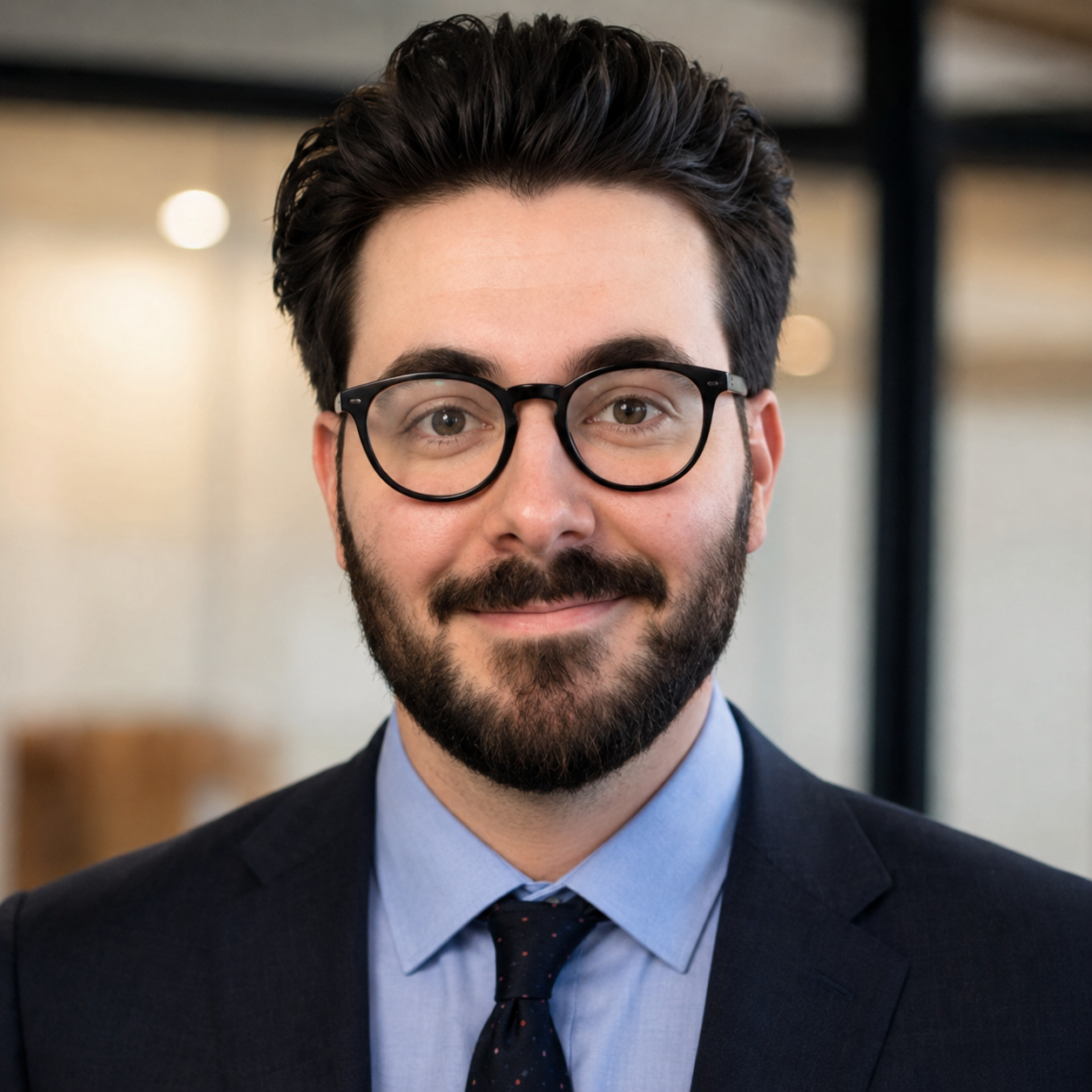 Joe Ramirez
