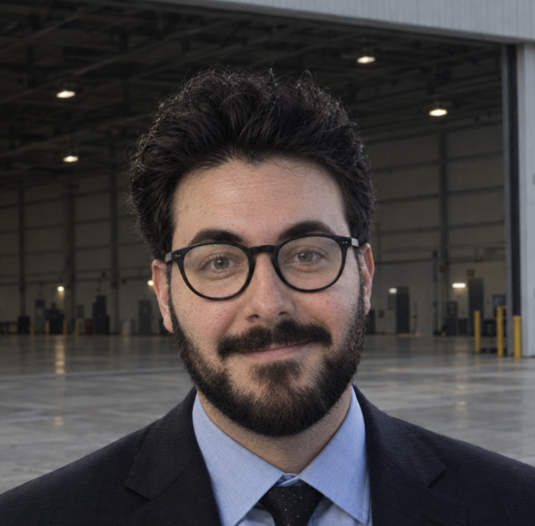 Joe Ramirez
